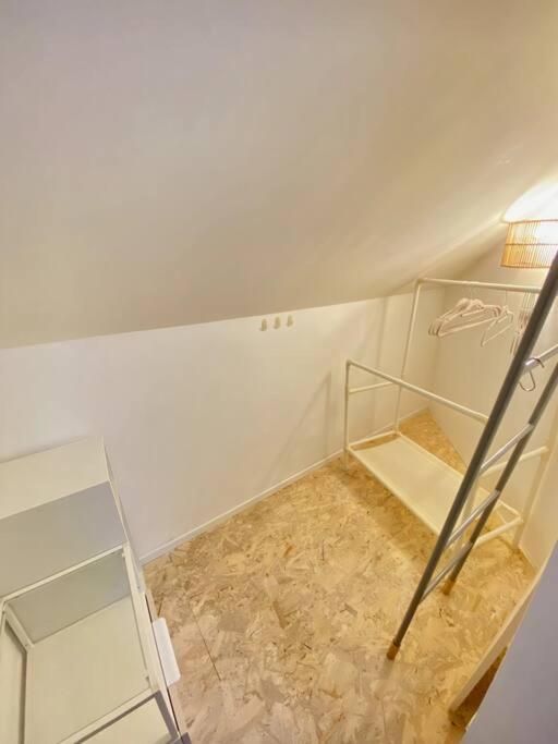 Charmant Studio Rue Pietonne Thonon-les-Bains Exterior photo